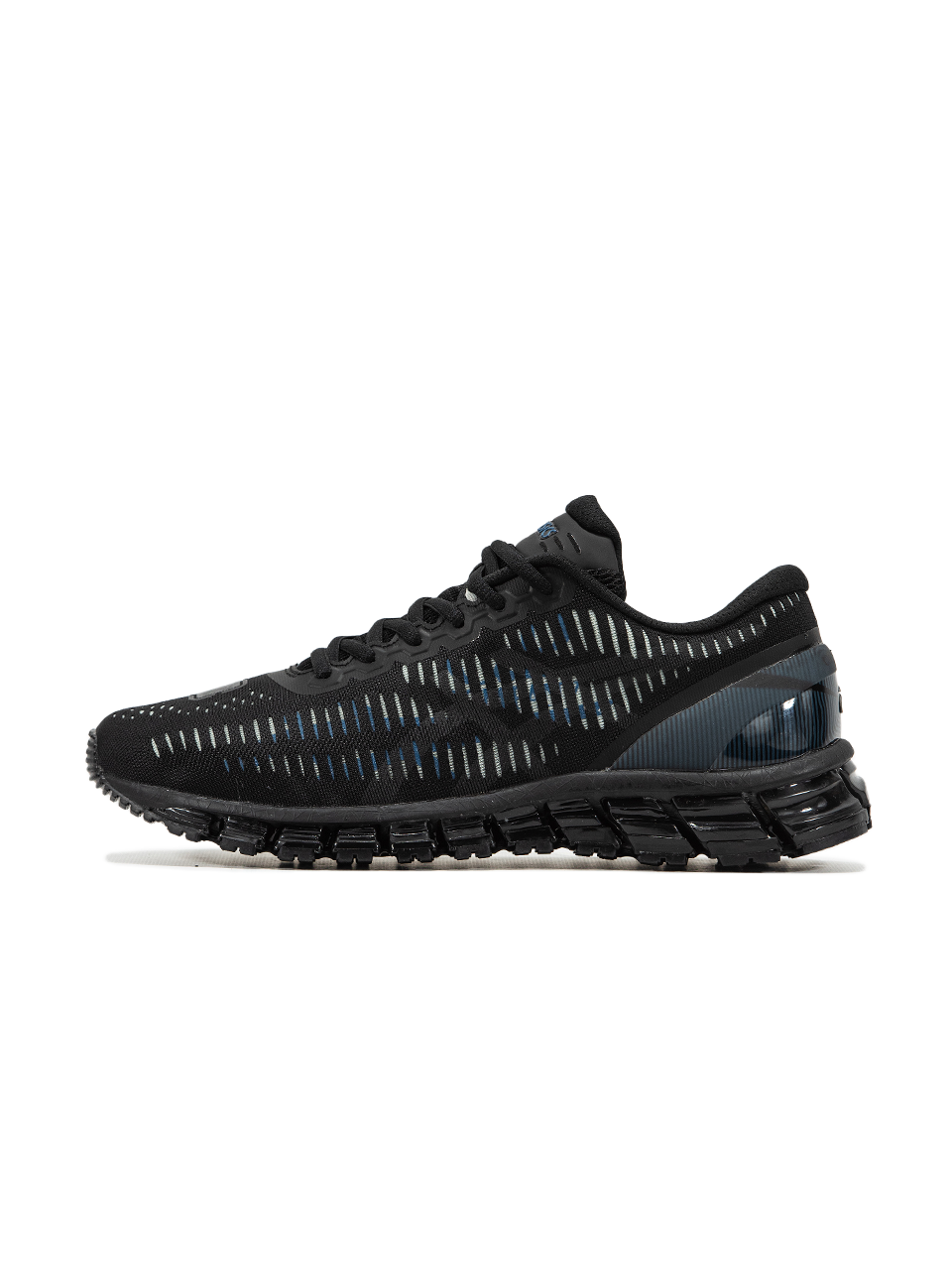 Asics Gel-Quantum 360 x C.P Company Black