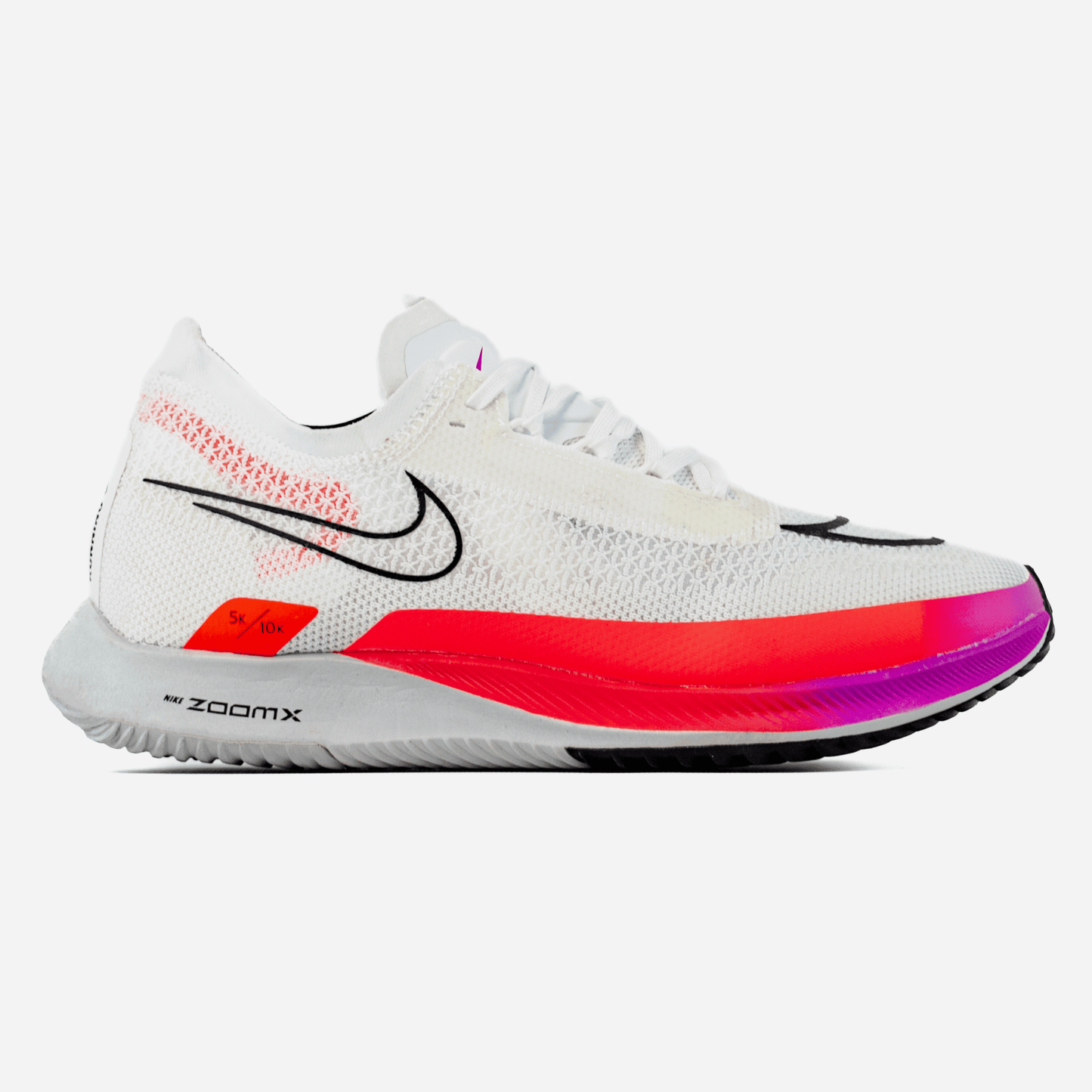 Nike Zoom X Streakfly White