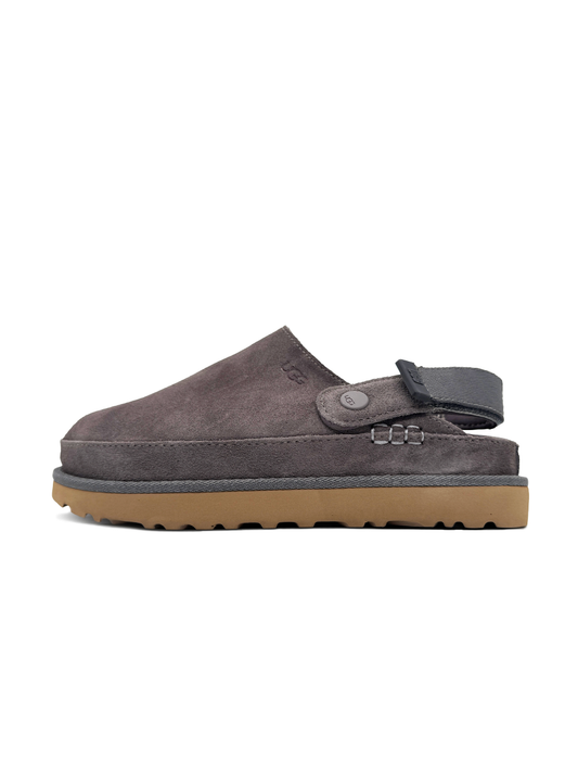 Ugg Goldenstar Clog Grey