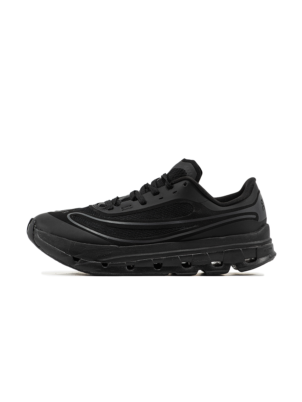 ON Cloudflow 5 Black