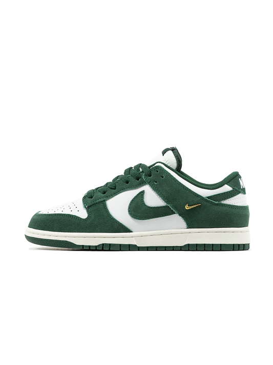 Nike SB Dunk Low Sail Green