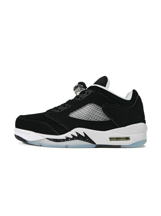Nike Air Jordan 5 Low Retro Oreo 2021