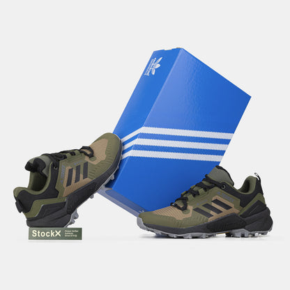 Adidas Terrex Swift R3 Gore-Tex Haki / Olive