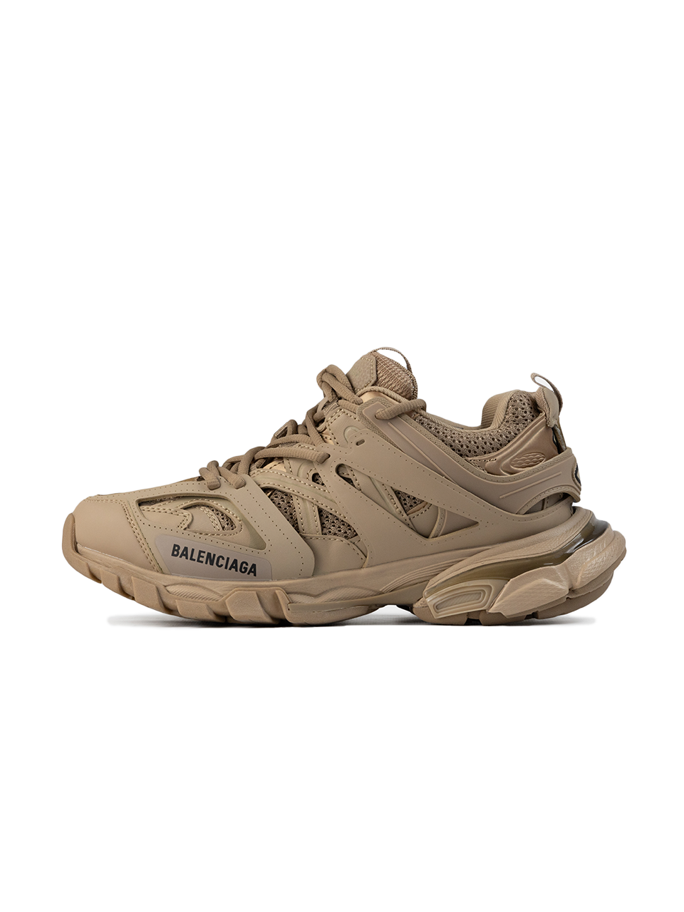 Balenciaga Track 3.0 Beige