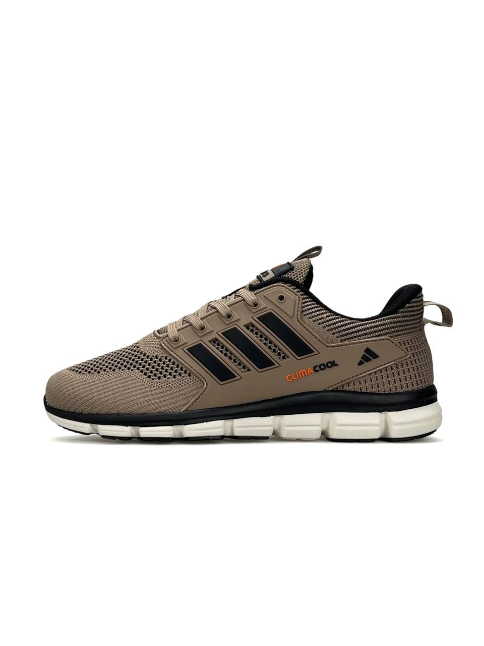 Adidas Climacool Brown Black