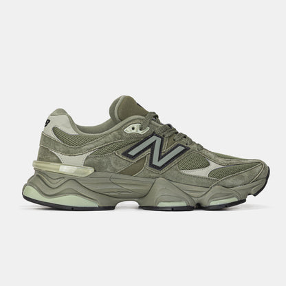 New Balance 9060 Khaki