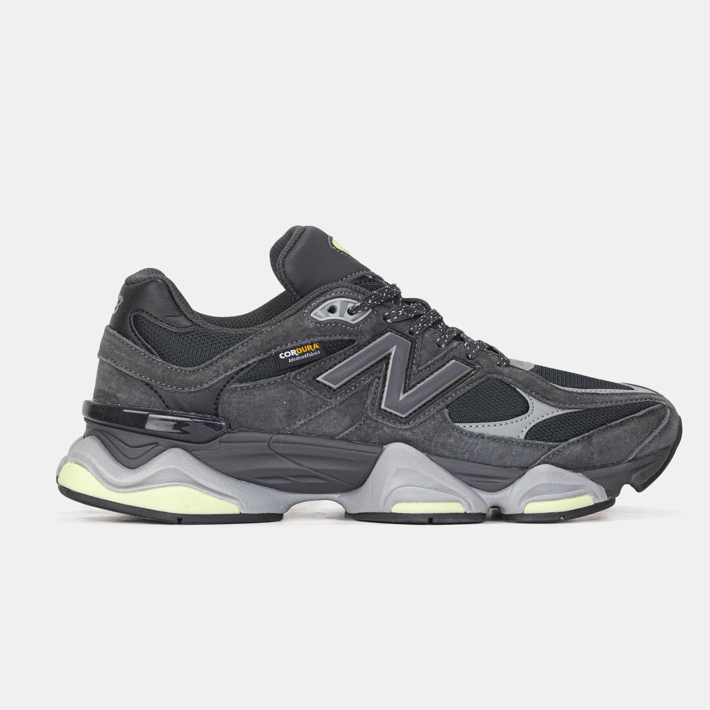 New Balance 9060 Gray Cordura