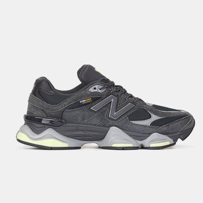 New Balance 9060 Gray Cordura