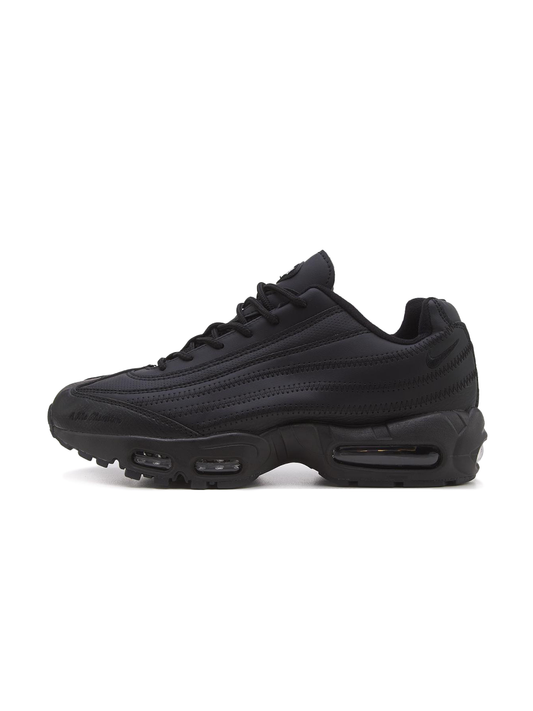 Nike Air Max 95 x A Ma Maniere Black