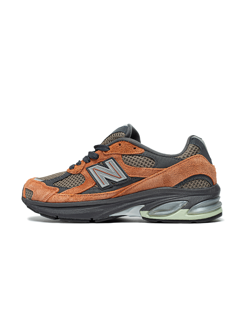 New Balance 2010 Brown
