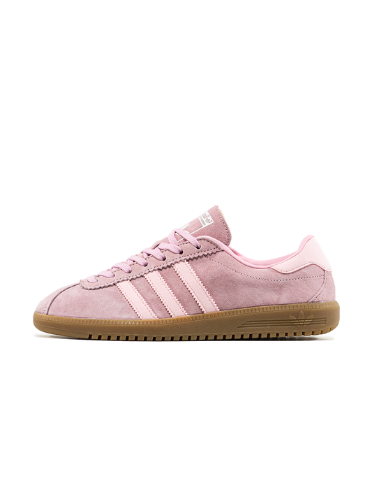 Adidas Bermuda Pink
