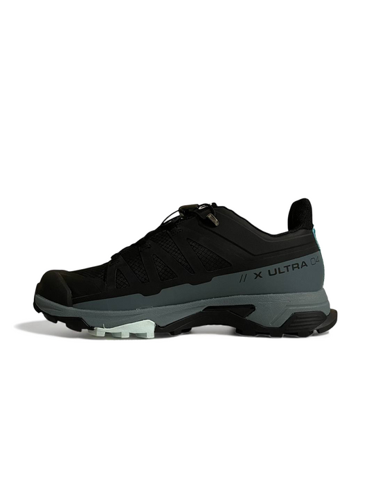 Salomon X Ultra 4 GTX Gore-Tex Navy Grey