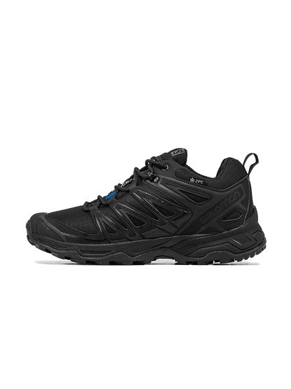 Salomon Speed Cross Pro Black