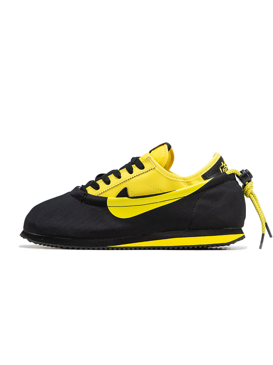 Nike Cortez x Clot Clotez Bruce Lee