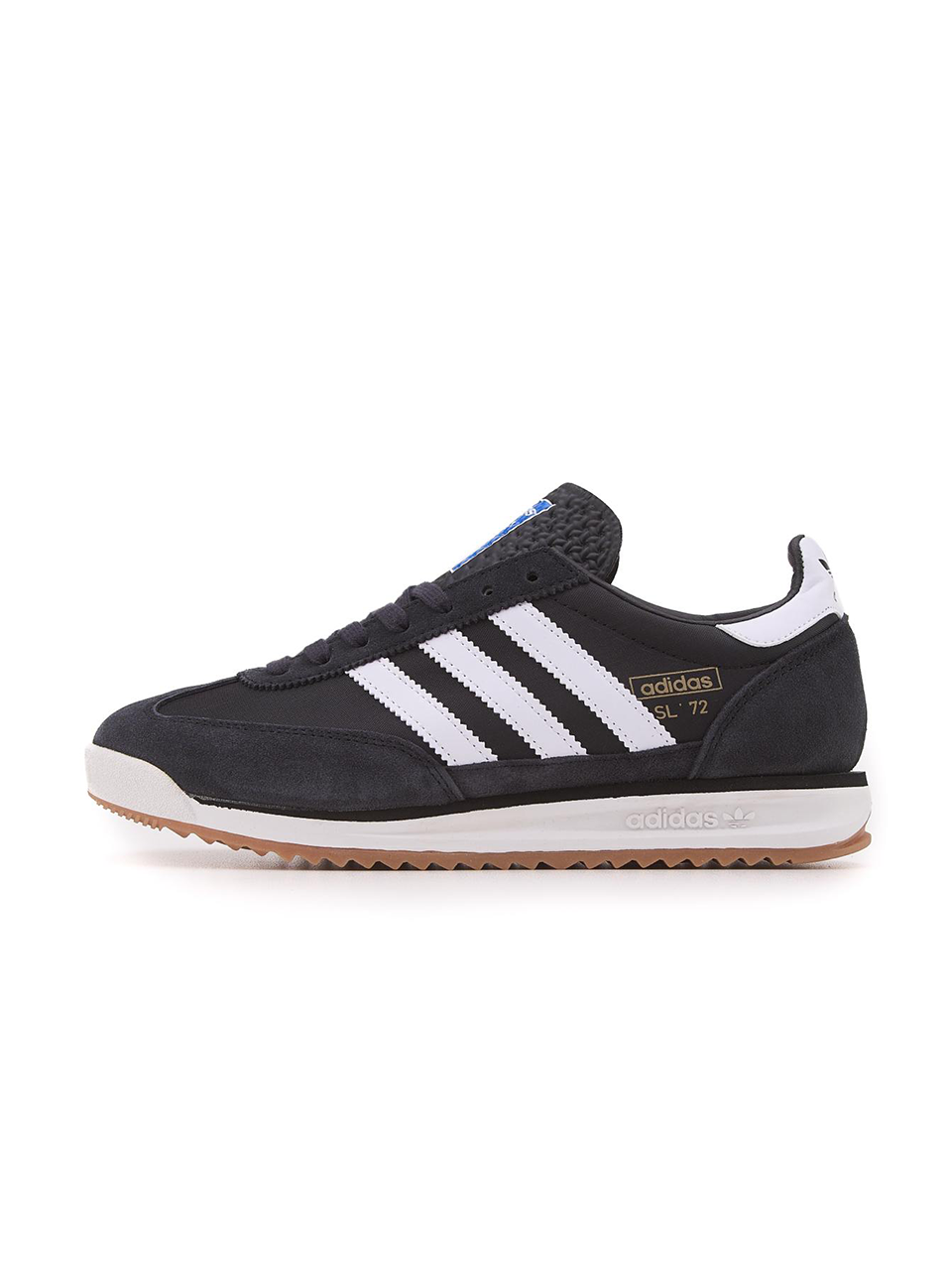 Adidas SL 72 Black White