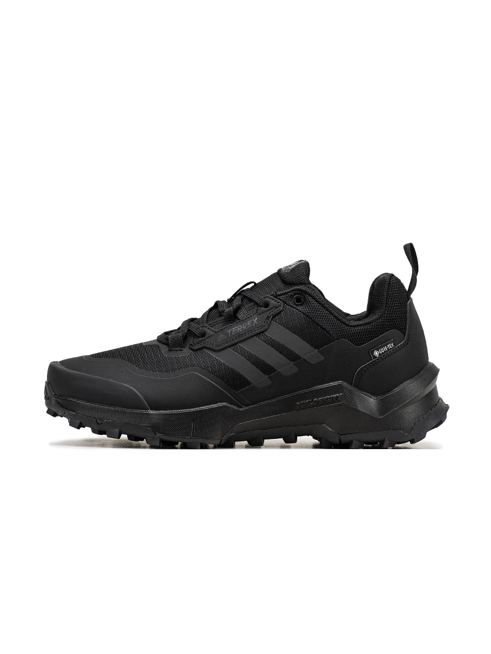 Adidas Terrex AX4 Gore-Tex Termo All Black