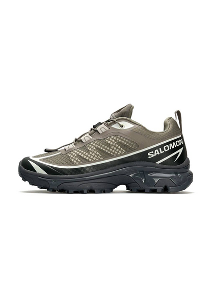 Salomon XT-6 FT Khaki Black