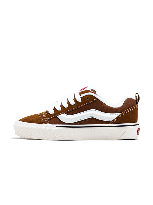 Vans Knu Skool Brown