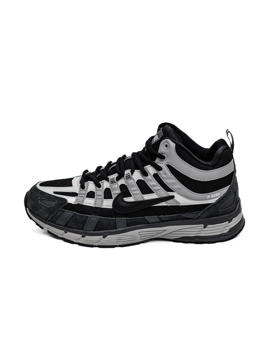 Nike P-6000 High Grey Fur