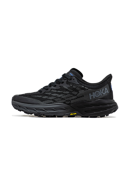 Hoka Speedgoat 5 Black