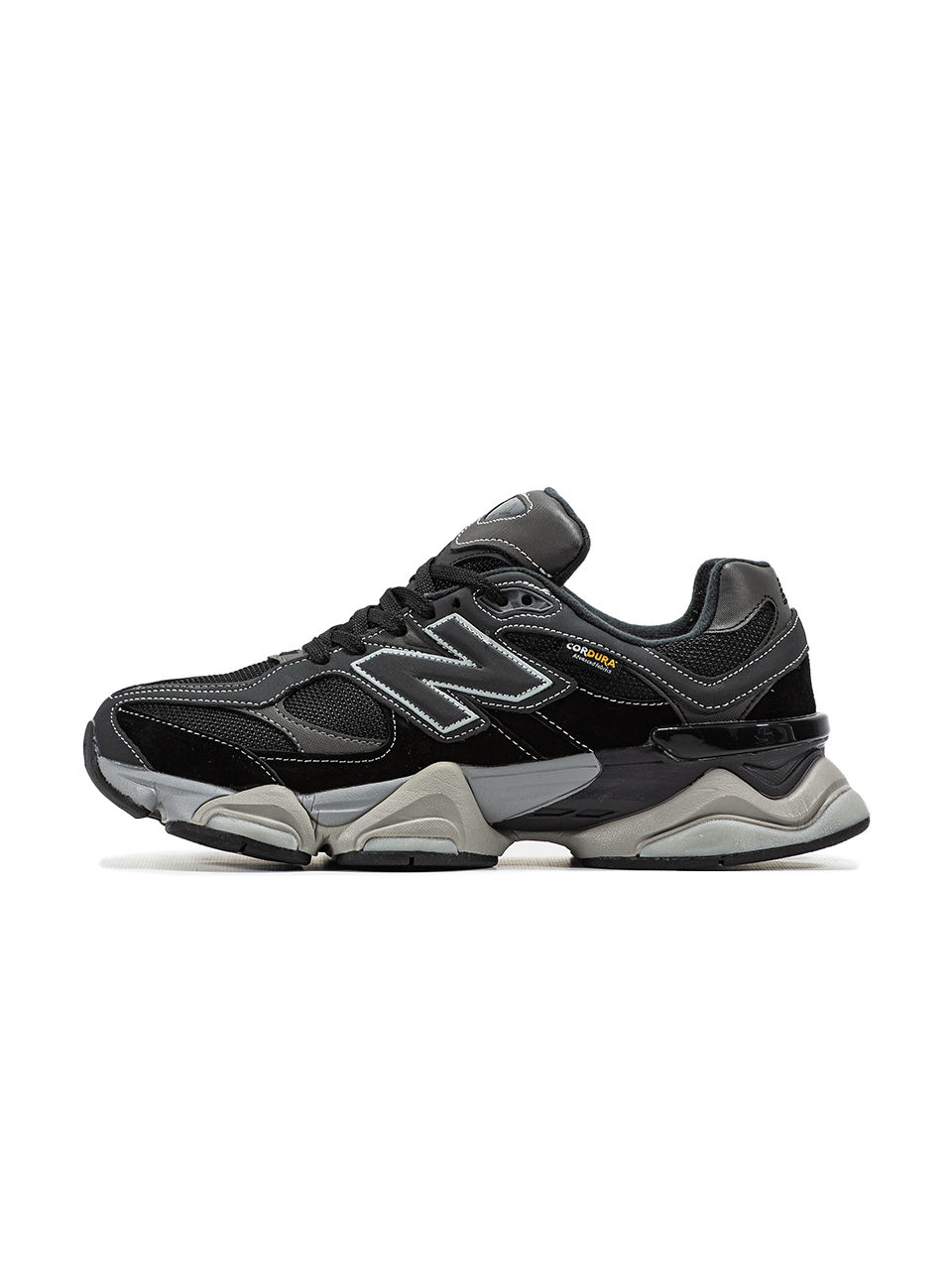 New Balance 9060 Cordura Termo Black