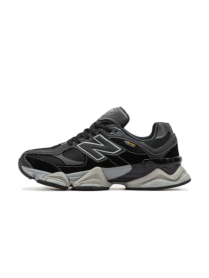 New Balance 9060 Cordura Termo Black