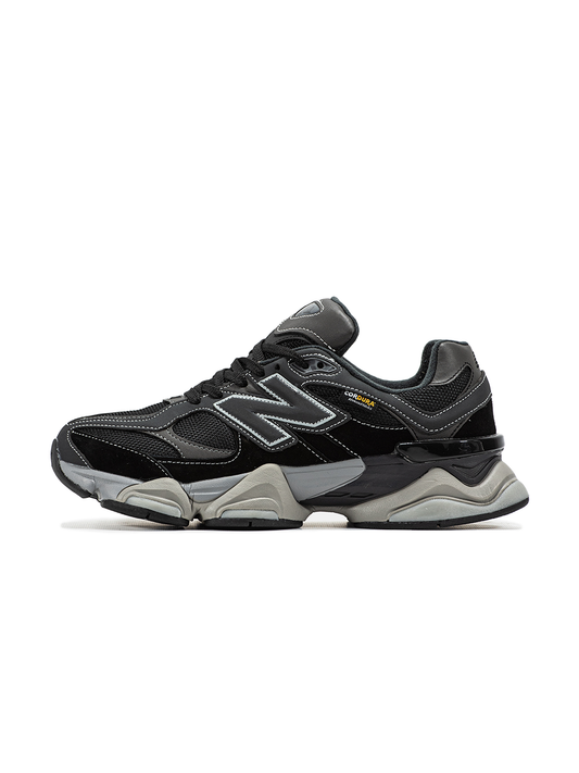 New Balance 9060 Cordura Termo Black