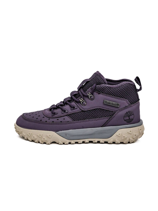 Timberland GreenStride Motion 6 Waterproof Mid Violet