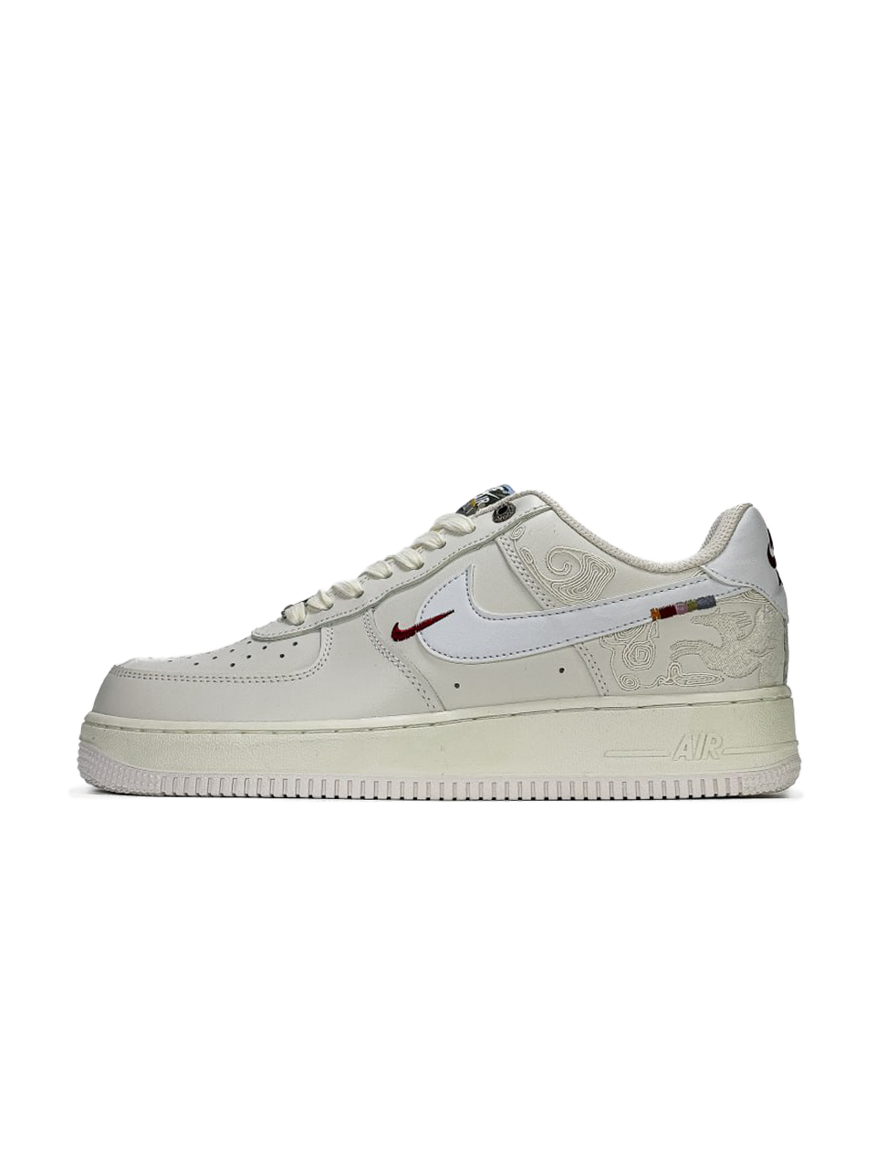 Nike Air Force 1 Low Year of the Horse