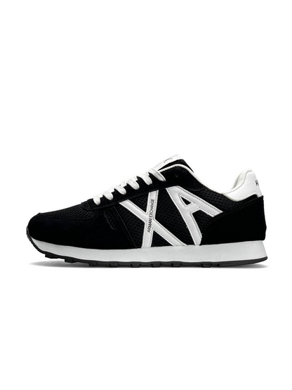 Armani Exchange Black White II