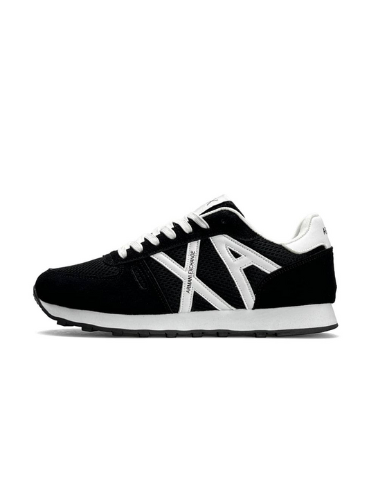 Armani Exchange Black White II