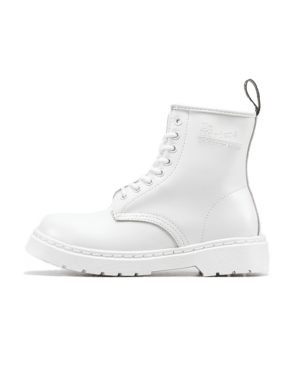 Dr. Martens Classic White