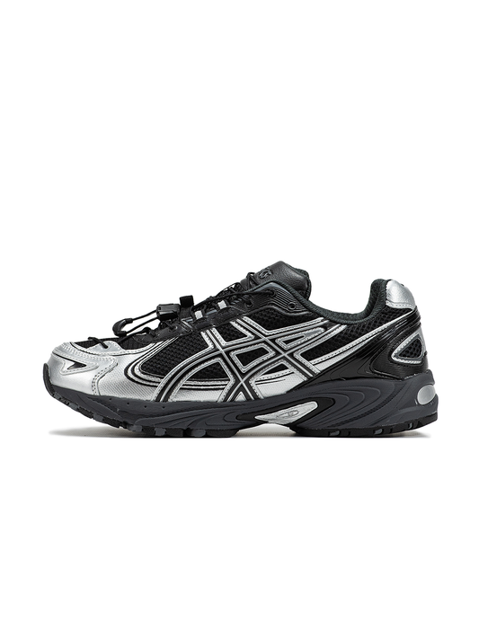 Asics Gel-Kahana TR V4 Black Grey