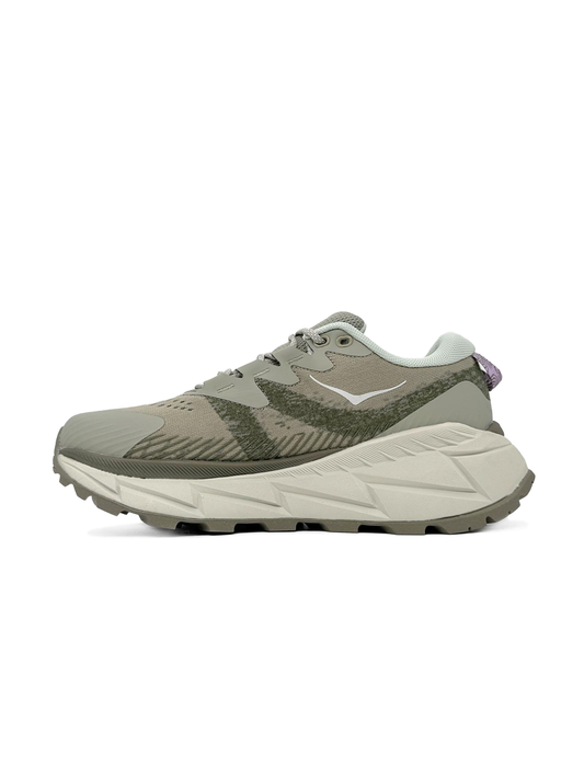 Hoka Skyline-Float X Khaki Beige