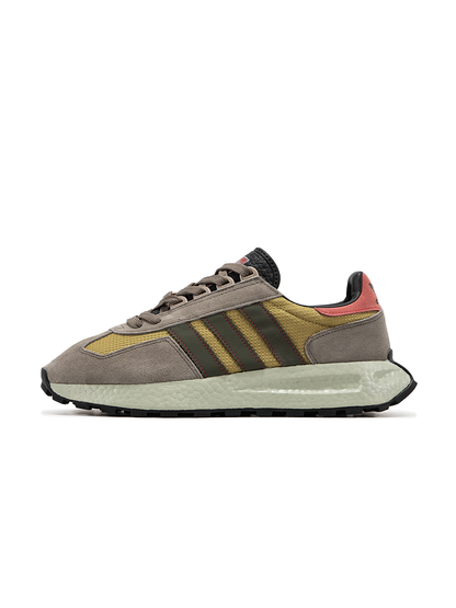 Adidas Retropy E5 Brown Khaki