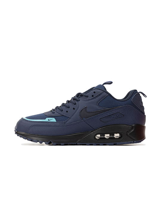 Nike Air Max 90 Surplus Midnight Navy Cordura