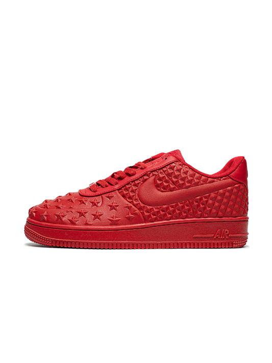 Nike Air Force 1 Low Independence Day Red