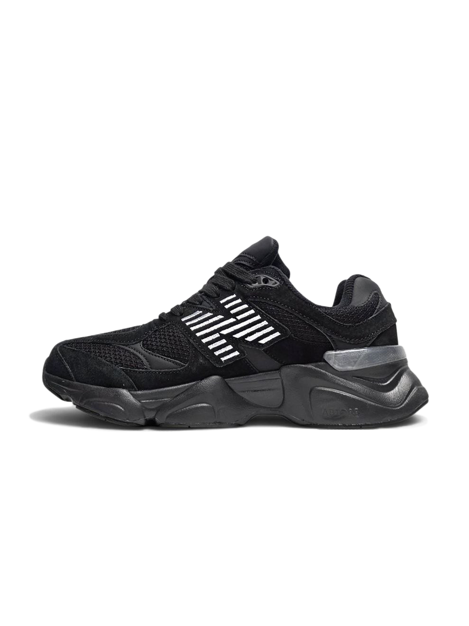 New Balance 9060 Gore-Tex Black