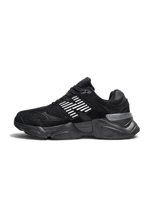 New Balance 9060 Gore-Tex Black