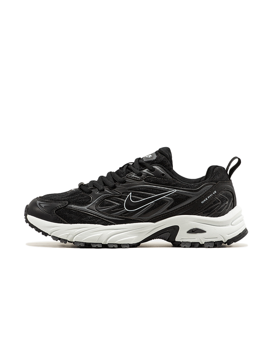 Nike FIYI v2 Black White