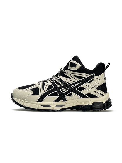 Asics Gel-Kahana 8 Hight Beige Black Fur