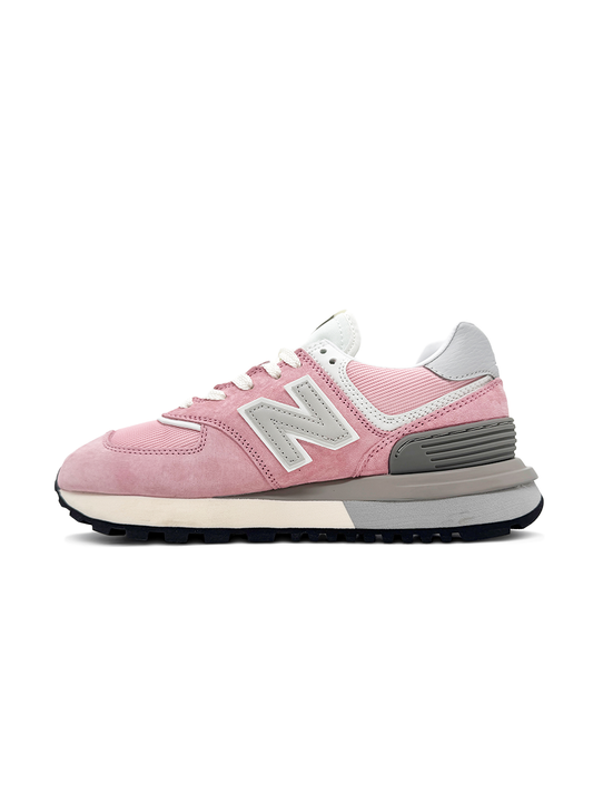 New Balance 574 Legacy Pink