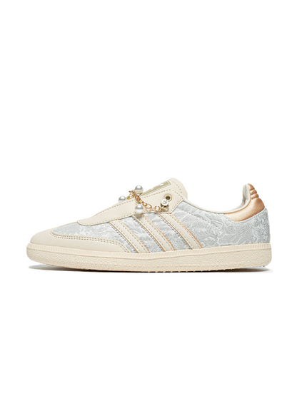 Adidas Samba OG Saltwater Pearl