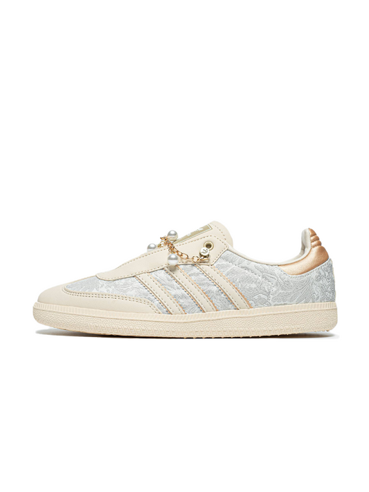 Adidas Samba OG Saltwater Pearl