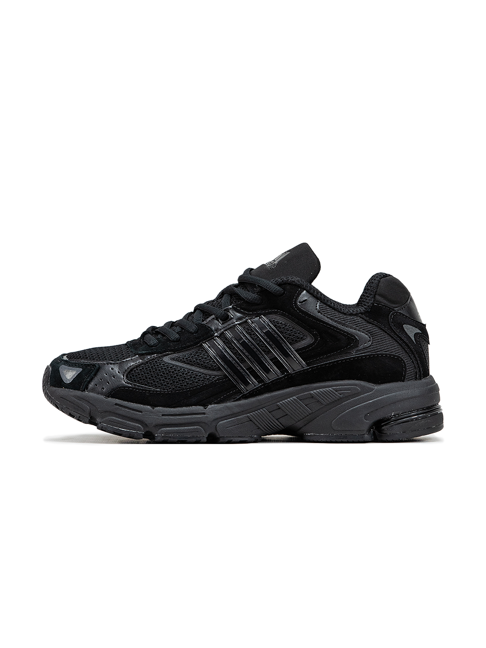 Adidas Responce CL All Black