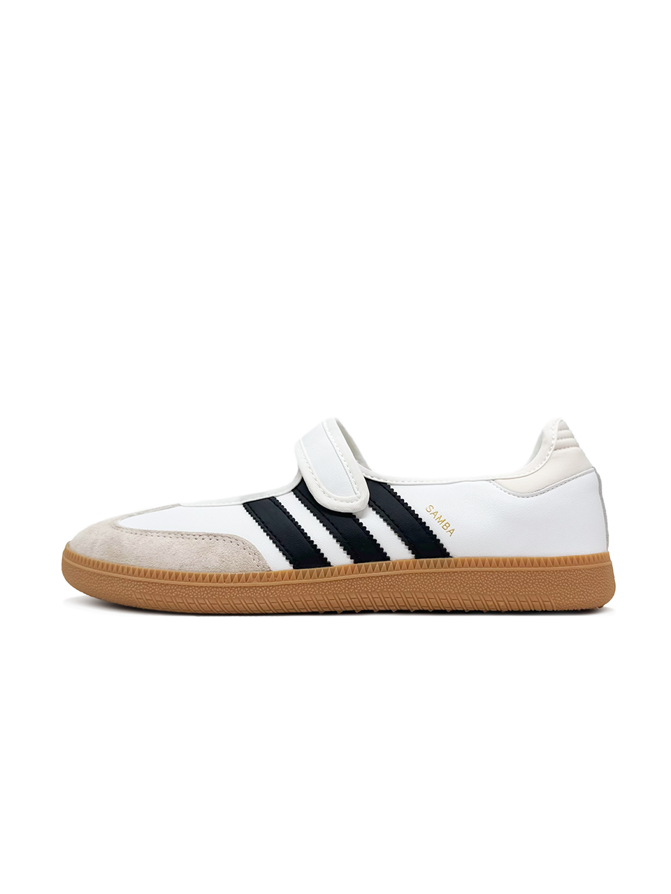 Adidas OG Samba Jane Cloud White