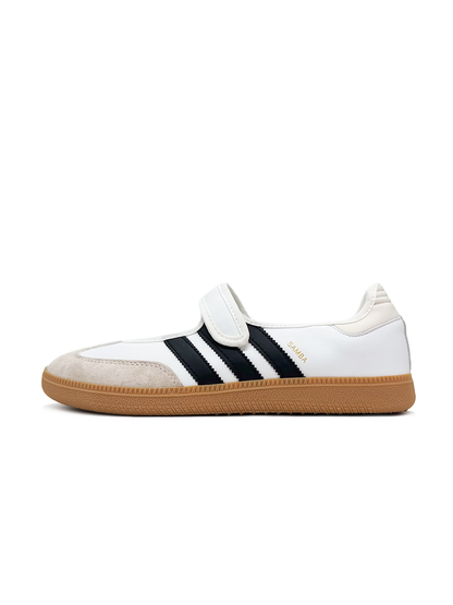 Adidas OG Samba Jane Cloud White
