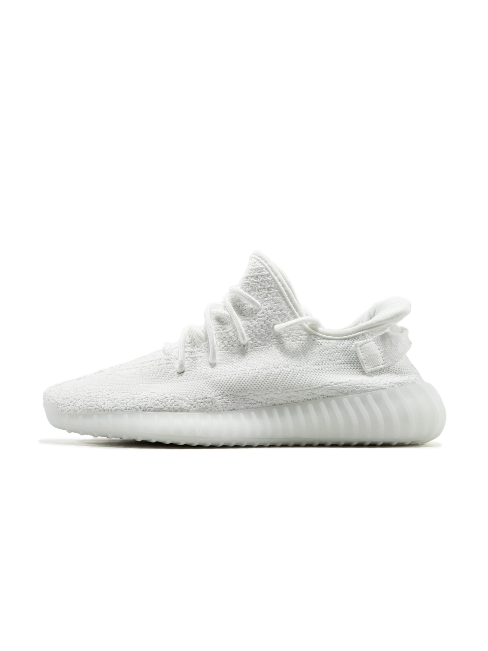 Adidas Yeezy Boost 350 v2 White