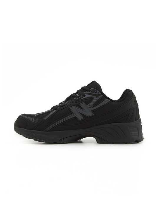 New Balance 740 Thinsulate Black Grey Termo Gore-Tex