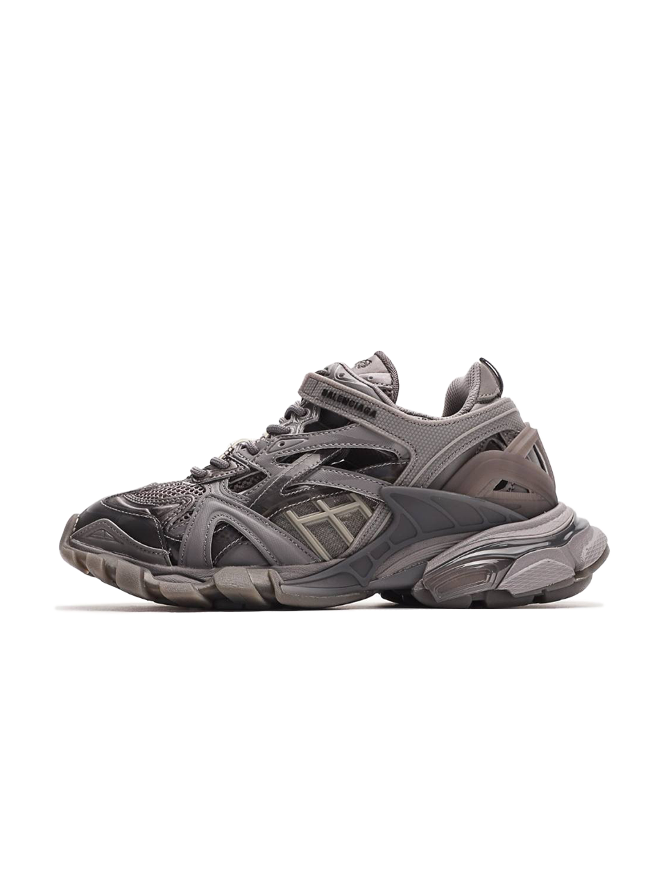 Balenciaga Track 2 Trainer Grey
